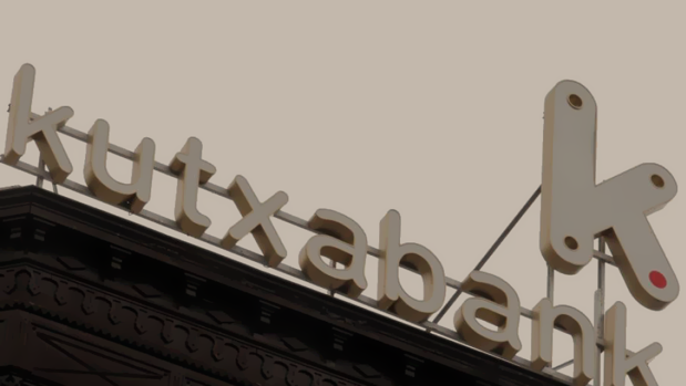 Kutxabank aumenta su beneficio trimestral un 21,3% hasta los 230,8 millones