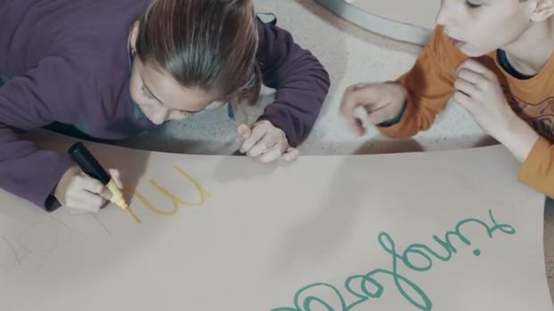 El aragonés se abre paso en las escuelas del Pirineo: ya son más de mil los niños que lo estudian