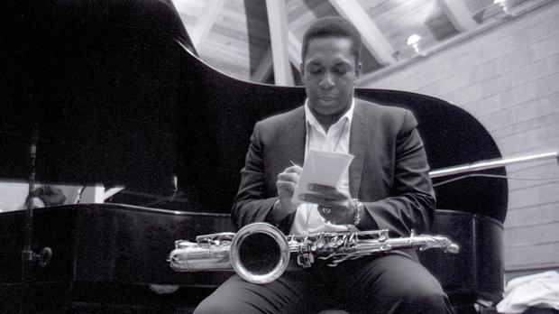 Festival In-Edit, cine con John Coltrane o Sleaford Mods como protagonistas