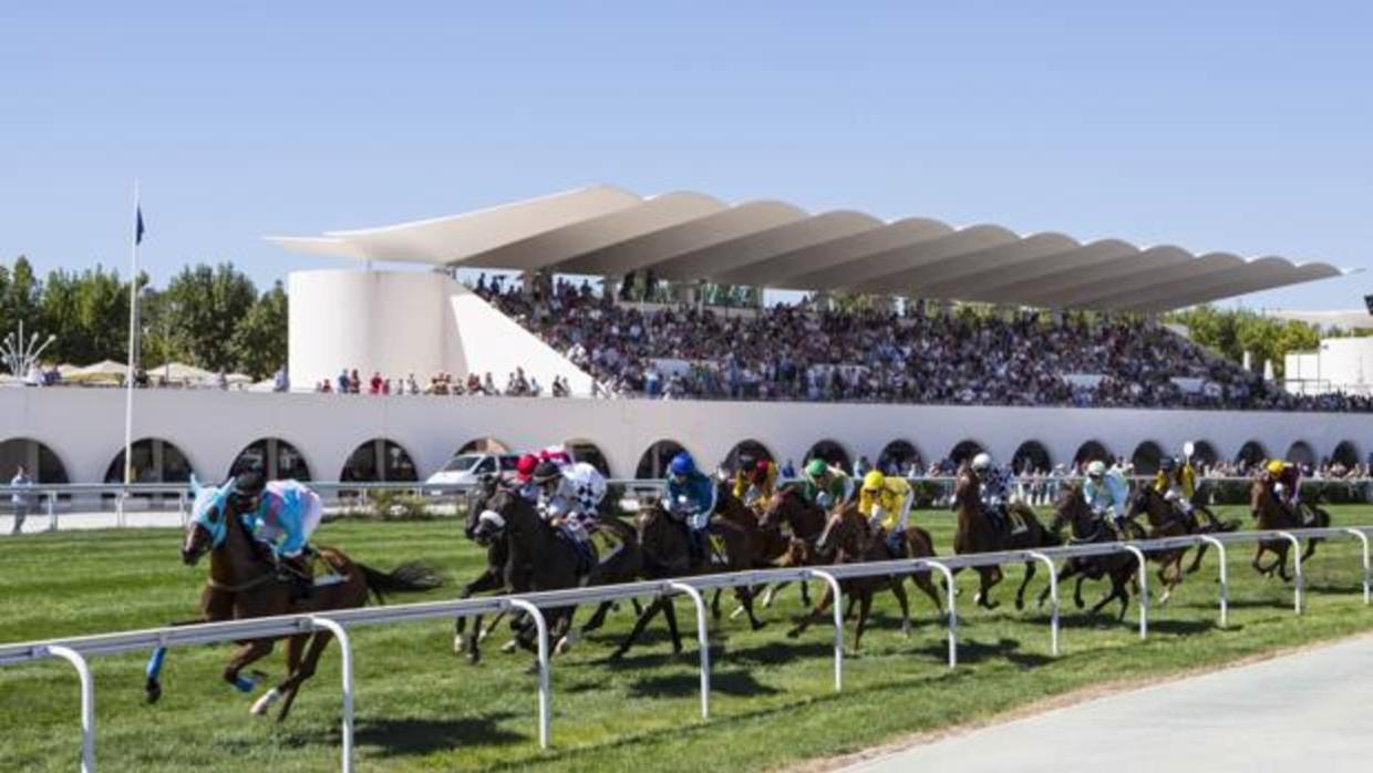 El Hipódromo de La Zarzuela te trae el mejor planazo de domingo