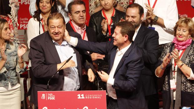 Fernández Vaquero no se jubila