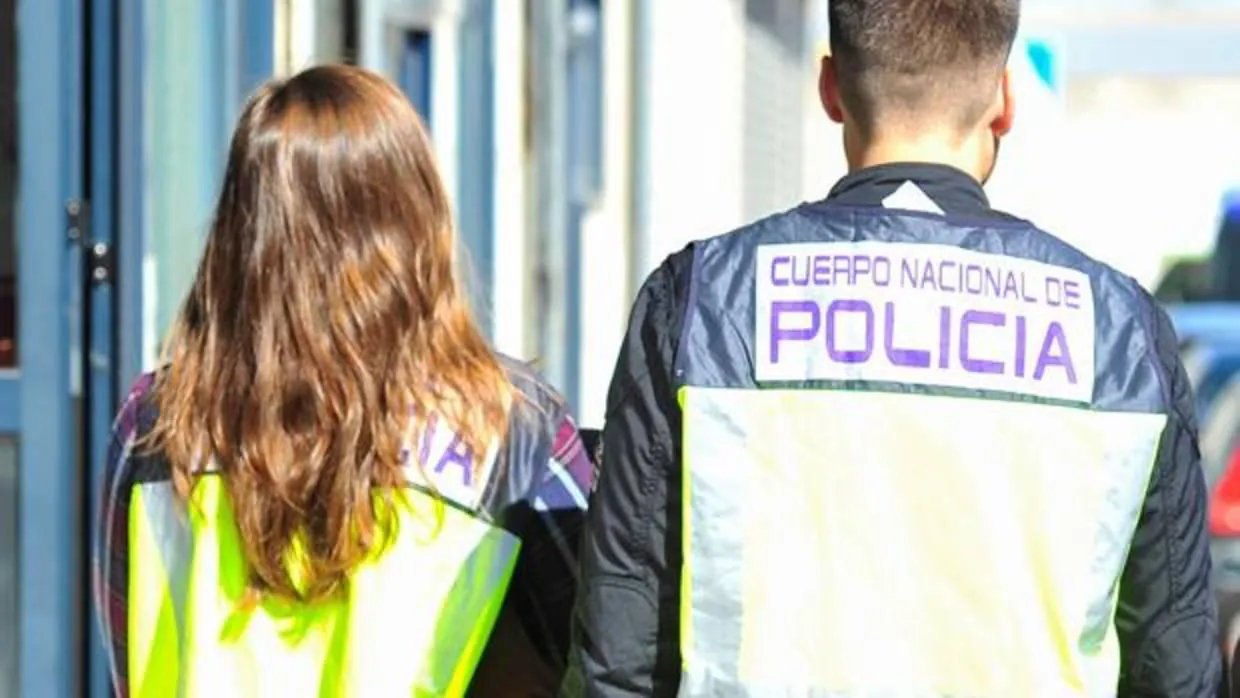 La operación ha sido desarrollada por el Grupo de Blanqueo de Capitales de la Policía Judicial de Zaragoza