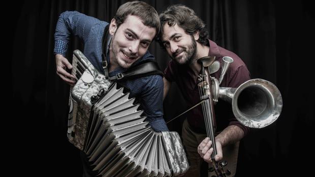 Etnologia impulsa el cicle Etnomusic Tardor, concerts en acústic de música tradicional valenciana i del món