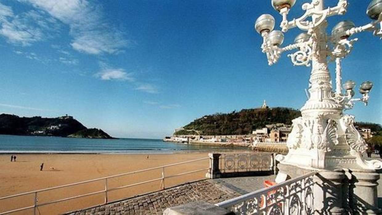 Una joven y dos menores denuncian abusos sexuales en San Sebastián