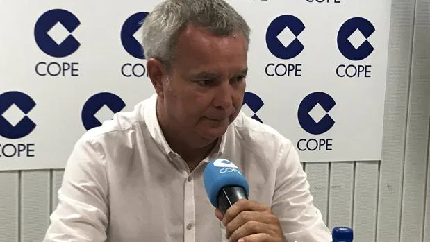 Franquis relanzará al PSOE grancanario en 2018