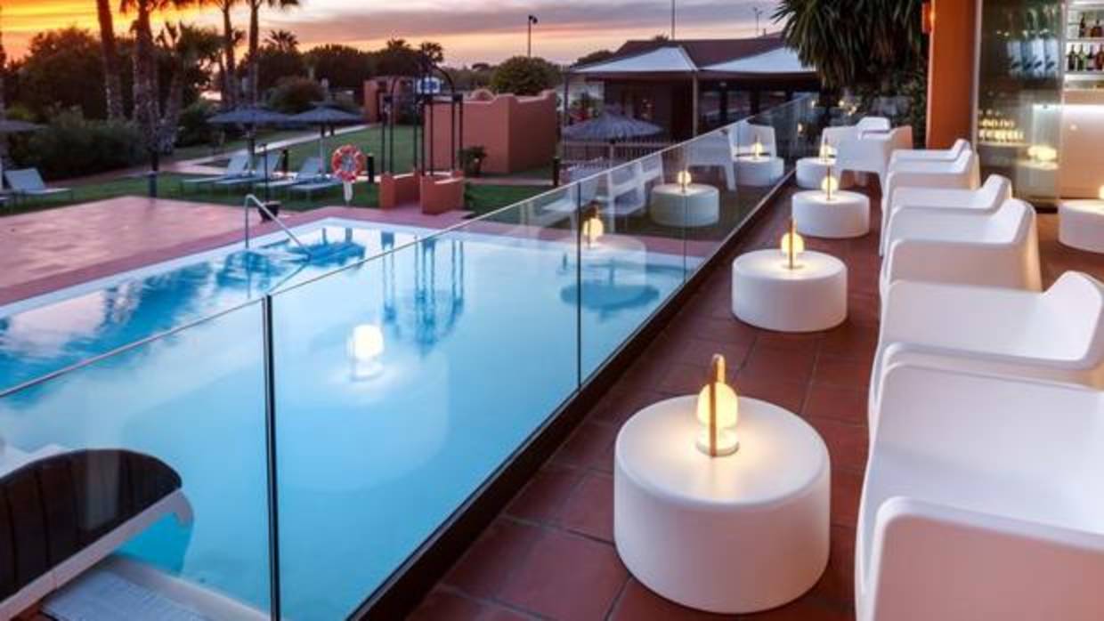 Royal Hideaway Santa Catalina optará a ser el cinco estrellas más sostenible de Canarias