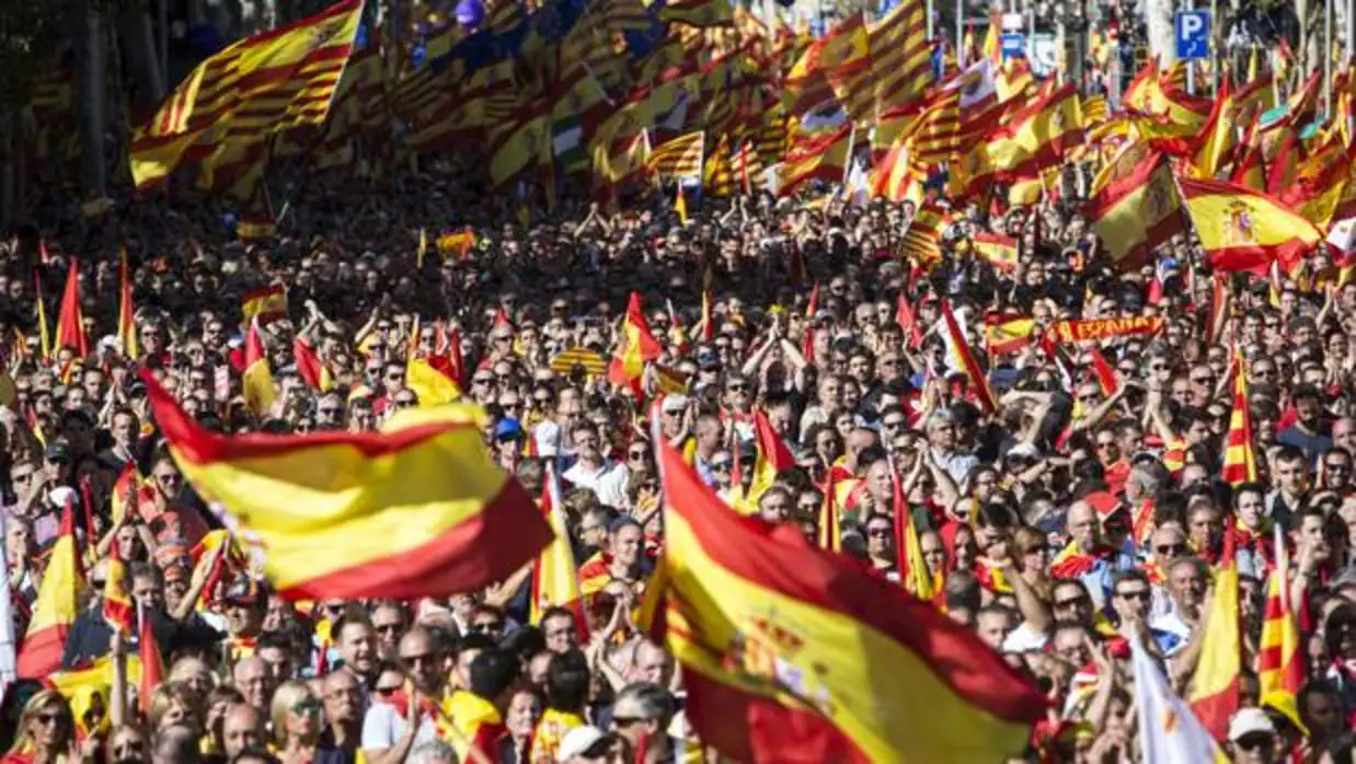 Cataluña contribuye en un 20 por ciento a la imagen exterior de España