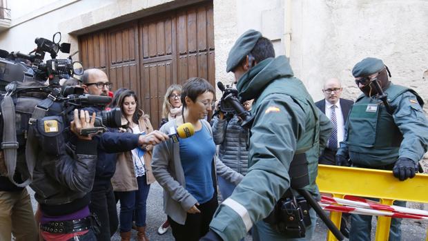 La edil valenciana que frivolizó sobre la muerte de Víctor Barrio tendrá que pagar 7.000 euros a su familia