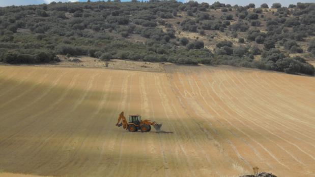 Quantum Minería recurrirá la decisión de la Junta sobre el proyecto tierras raras