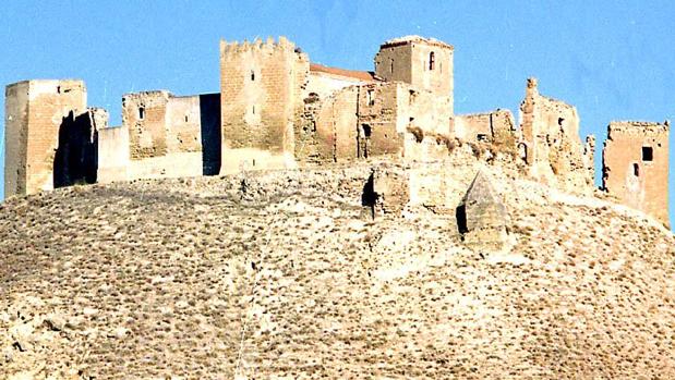 Montearagón: el milenario castillo rescatado por el Estado