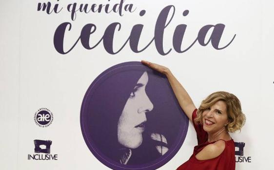 «Mi querida Cecilia», la música se une contra el autismo