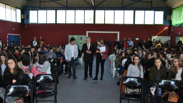 Alejandro Palomas y Lorenzo Silva abren el Festival «Almoradiel Lee»