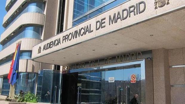 Piden 16 años de cárcel para el cuidador acusado de matar a un bebé de cinco meses en Alcorcón