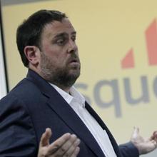 Oriol Junqueras