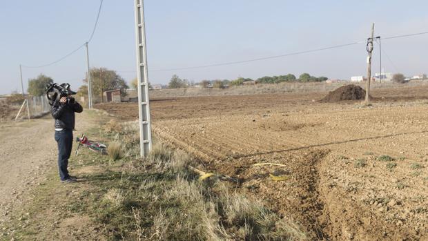 Dos jóvenes de 21 y 28 años mueren en un accidente de tráfico en Zamora