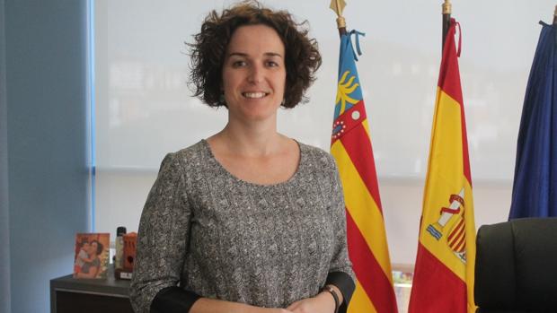 Investigan si la alcaldesa socialista de Almenara «enchufó» al jefe de la Policía Local