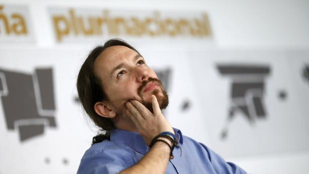 Iglesias pide «calma» frente a las informaciones sobre una posible amenaza de injerencia rusa por Cataluña