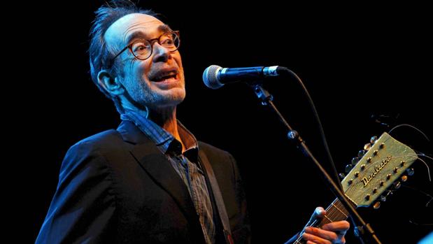 Arto Lindsay: el «rey del ruido» que enamoró a Caetano Veloso