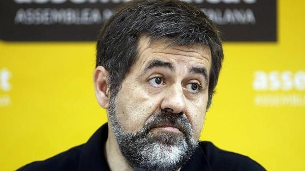 Prisiones deniega a Jordi Sánchez el traslado a una cárcel catalana