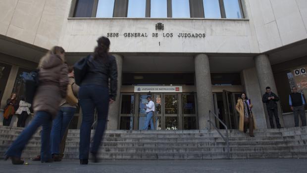 Los tribunales manejan un saldo de 4.124 millones