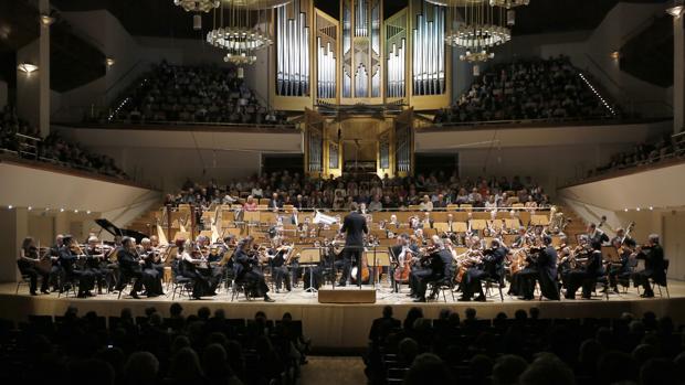 La Oscyl retoma con Francia y Portugal su agenda internacional