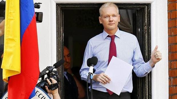 Ecuador advierte a Assange que no se inmiscuya en la situación de Cataluña