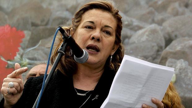Uno de los juzgados por humillar a Pilar Manjón en las redes sociales dice que no tiene Twitter