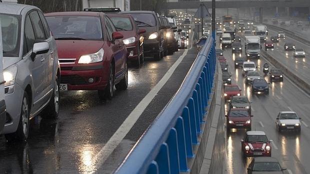 El Ayuntamiento de Madrid desactiva el protocolo de contaminación para mañana sábado