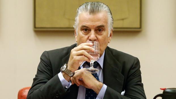 El PP invoca la doctrina Botín para no ser acusado por el borrado de los ordenadores de Bárcenas