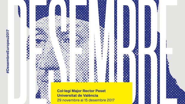 València es converteix en capital Erasmus en el 30é aniversari del projecte de mobilitat europeu