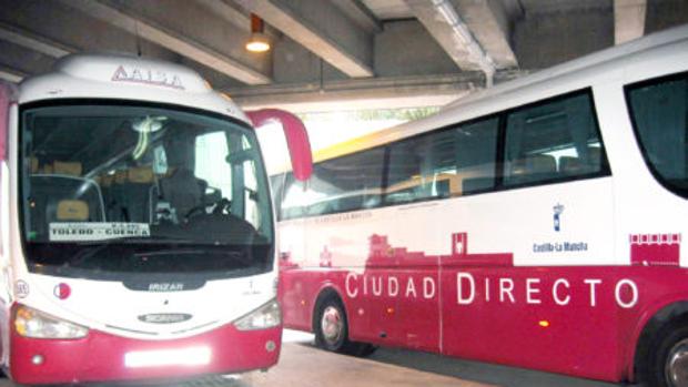 Entra en vigor el 50% de descuento para jóvenes en autobús interurbano