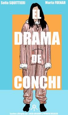 «El drama de Conchi»: una obra para reír a carcajadas en el Escondite Teatro