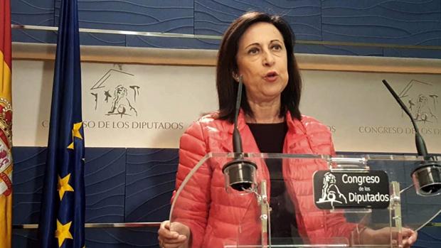 El PSOE exige a Rajoy responsabilidades políticas por la destrucción de los ordenadores de Bárcenas