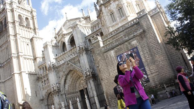 Guías turísticos de Toledo: hacia la habilitación directa y/o la liberalización (I)