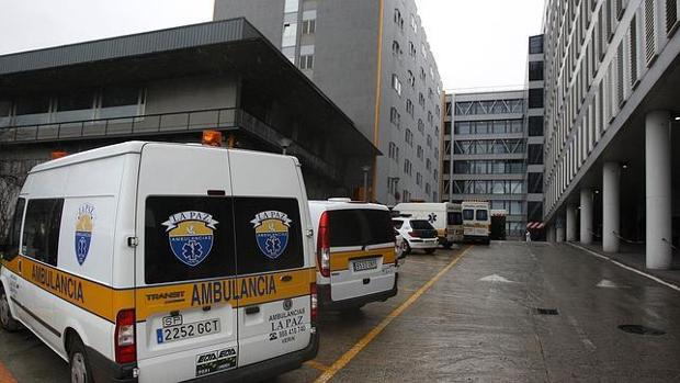 Encuentran un cadáver en estado de descomposición en Carballo (La Coruña)