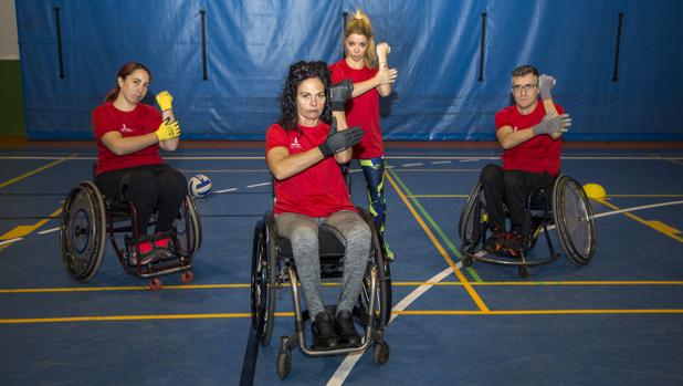 Este equipo de rugby sabe también bailar una «haka»