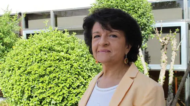 La directora general María Ger Martos cree que es muy positivo que hayan más familias acogedoras