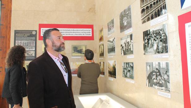 Nueva jornada de Puertas Abiertas en la Diputación con motivo de la Constitución