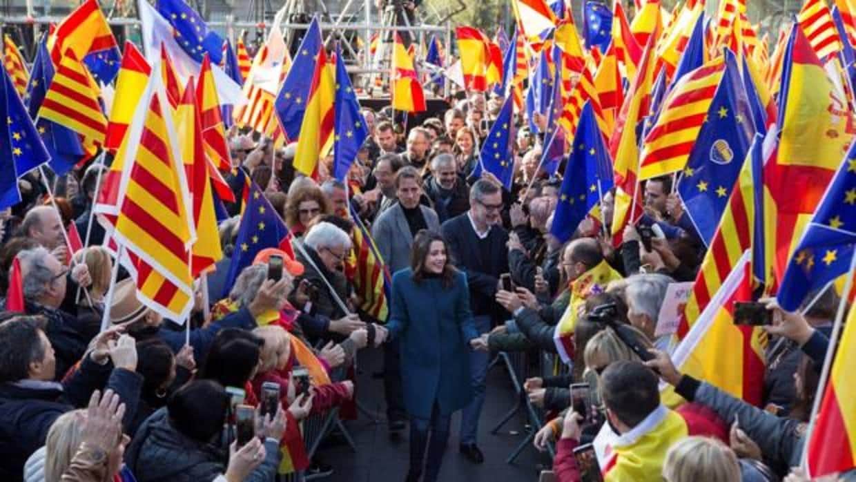 Últimas noticias sobre las elecciones en Cataluña del 21-D, en directo