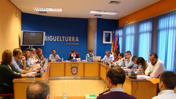 Miguelturra convoca una consulta popular para decidir a que destina el presupuesto