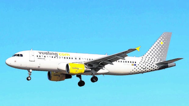 La Asamblea Soberanista de Mallorca exige a Vueling «respeto y atención en catalán»