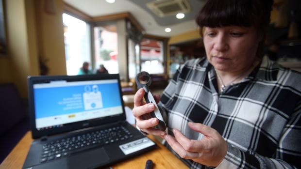 «Antes era una suicida en potencia»