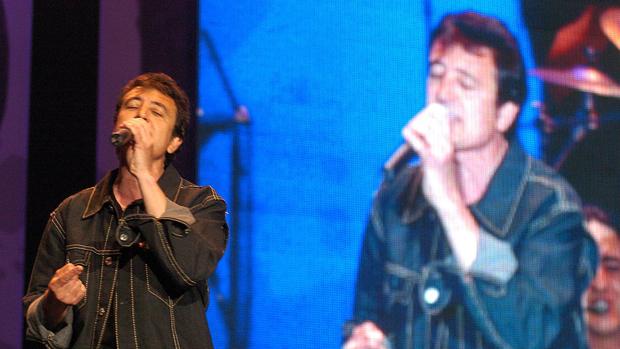 Manolo García arrancará su gira en la plaza de toros de Albacete el 1 de septiembre de 2018