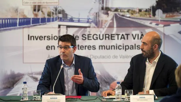 La Diputación iniciará en 2018 las obras de la variante norte de Bétera para evitar el colapso de tráfico en el municipio