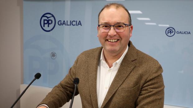 El PP insinúa que Caballero desvió 180 millones de fondos para la gestión del agua