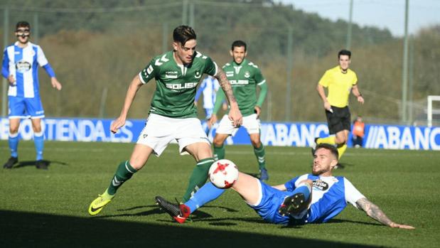 2-0: El Toledo vuelve a coquetear con el descenso