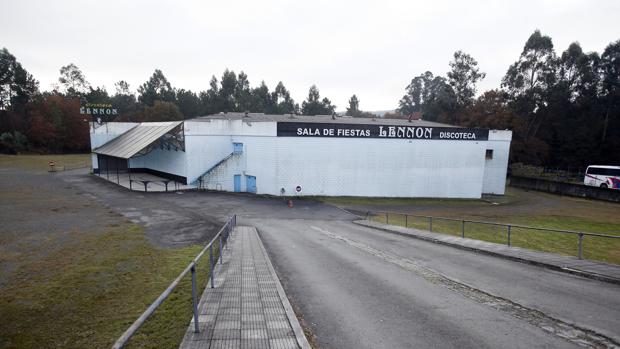 La joven que denunció a la 'Manada gallega' admite ahora que se lo inventó