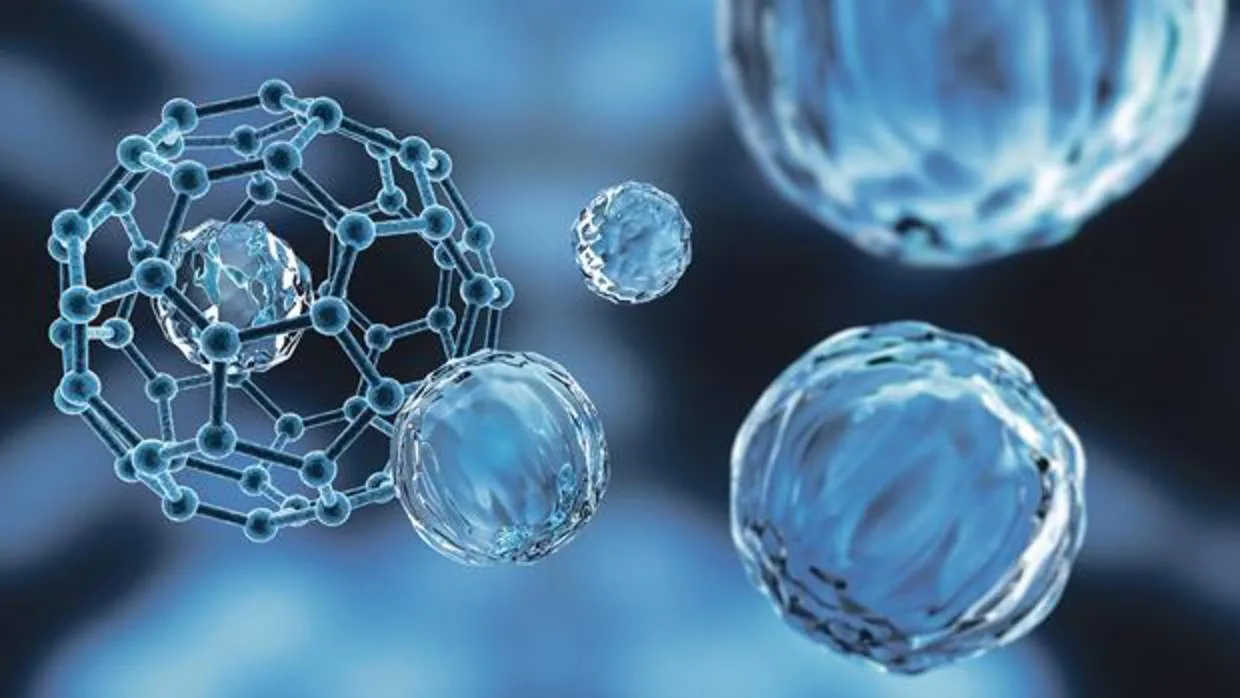 Nanomateriales en condiciones extremas contra el cáncer