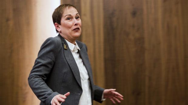 El cuatripartito navarro perdería la mayoría absoluta según el «navarrómetro»