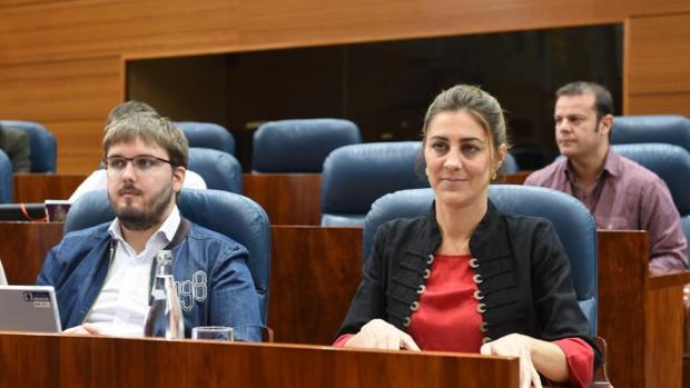 Espinar purga a los anticapitalistas para empoderar a Errejón de cara a las autonómicas de 2019